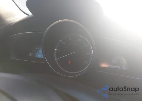 2019 Toyota Yaris Xle из США, поврежденный, VIN 3MYDLBYV6KY512702